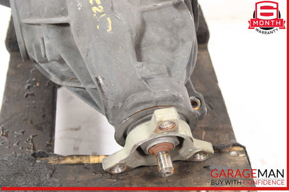 Mercedes W204 C250 E350 SL400 Rear Differential Diff Axle Carrier 3.07 OEM