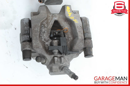 08-17 Mercedes W207 E400 Coupe Rear Brake Calipers Left and Right Set OEM