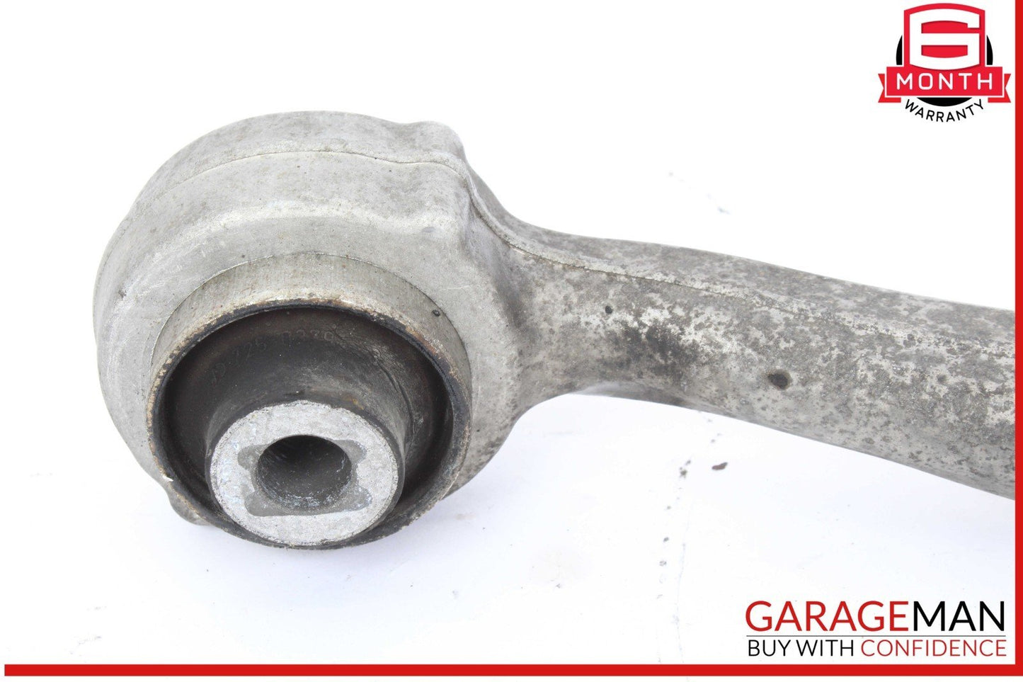 08-17 Mercedes W212 E350 C250 E400 Front Left Side Lower Control Arm OEM