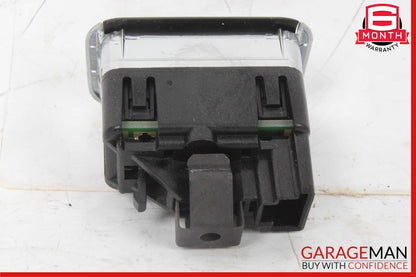 13-19 Mercedes X166 GL350 3rd Row Right Seat Folding Power Switch Button OEM
