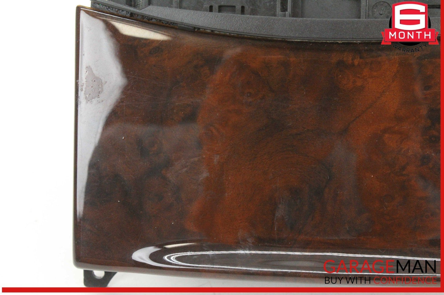 07-14 Mercedes W216 CL550 CL600 Center Console Ashtray Ash Tray Trim OEM