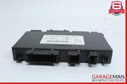 07-09 Mercedes X164 GL450 4MATIC Third Seat Row Power Folding Control Module OEM