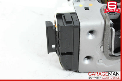 08-11 Mercedes W204 C250 C300 C63 AMG Rear Left Side Door Lock Latch Actuator