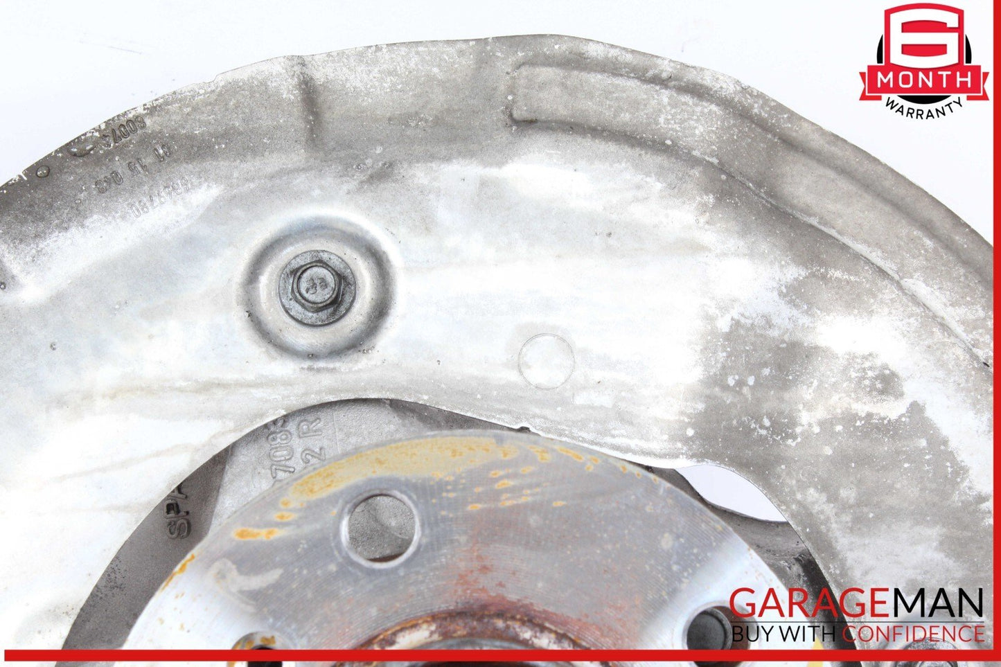 14-19 Mini Cooper Front Right Passenger Side Spindle Knuckle Hub OEM