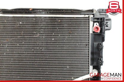 08-17 Mercedes W212 E350 GLK350 AC Air A/C Condenser Cooler 2045000654 OEM