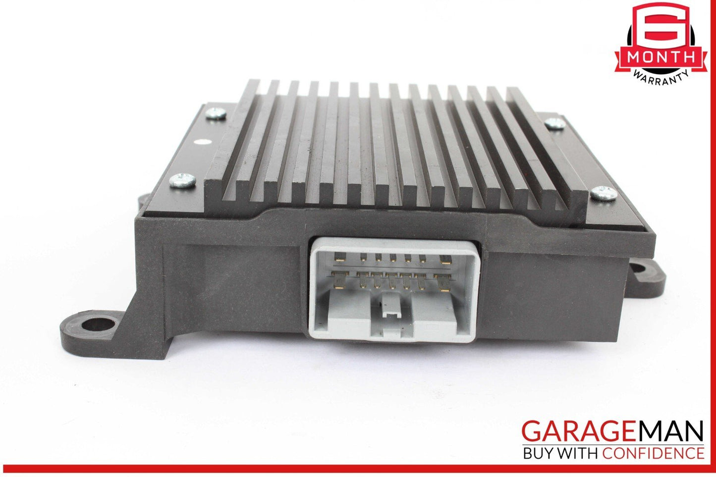 13-15 Jaguar XF XJ Auxiliary Battery Converter Start / Stop Module OEM