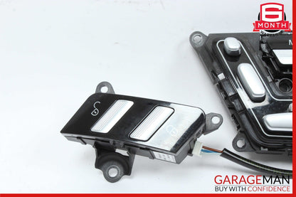 07-14 Mercedes W221 S550 CL550 Front Left Driver Seat Control Memory Switch OEM