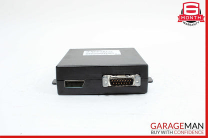 03-06 Mercedes R230 SL500 S55 Communication Voice Control Module 2038200885 OEM