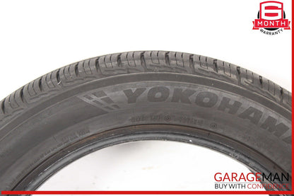 Yokohama YK-CTX 235/55 R19 105V Wheel Tire OEM