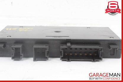 08-18 Mercedes E350 C250 C300 SLK300 Front Left Side Seat Control Module Unit