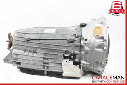 08-11 Mercedes W204 C300 RWD 7G Auto Trans Automatic Transmission 722.999 176k