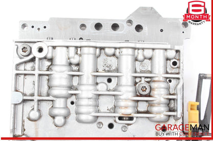 Mercedes S550 SL500 CLK350 722.9 G Tronic Transmission Valve Body 7G 2202771901