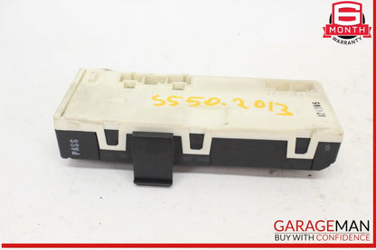 07-14 Mercedes W221 S550 Trunk Release Remote Open Close Module 2218703995 OEM
