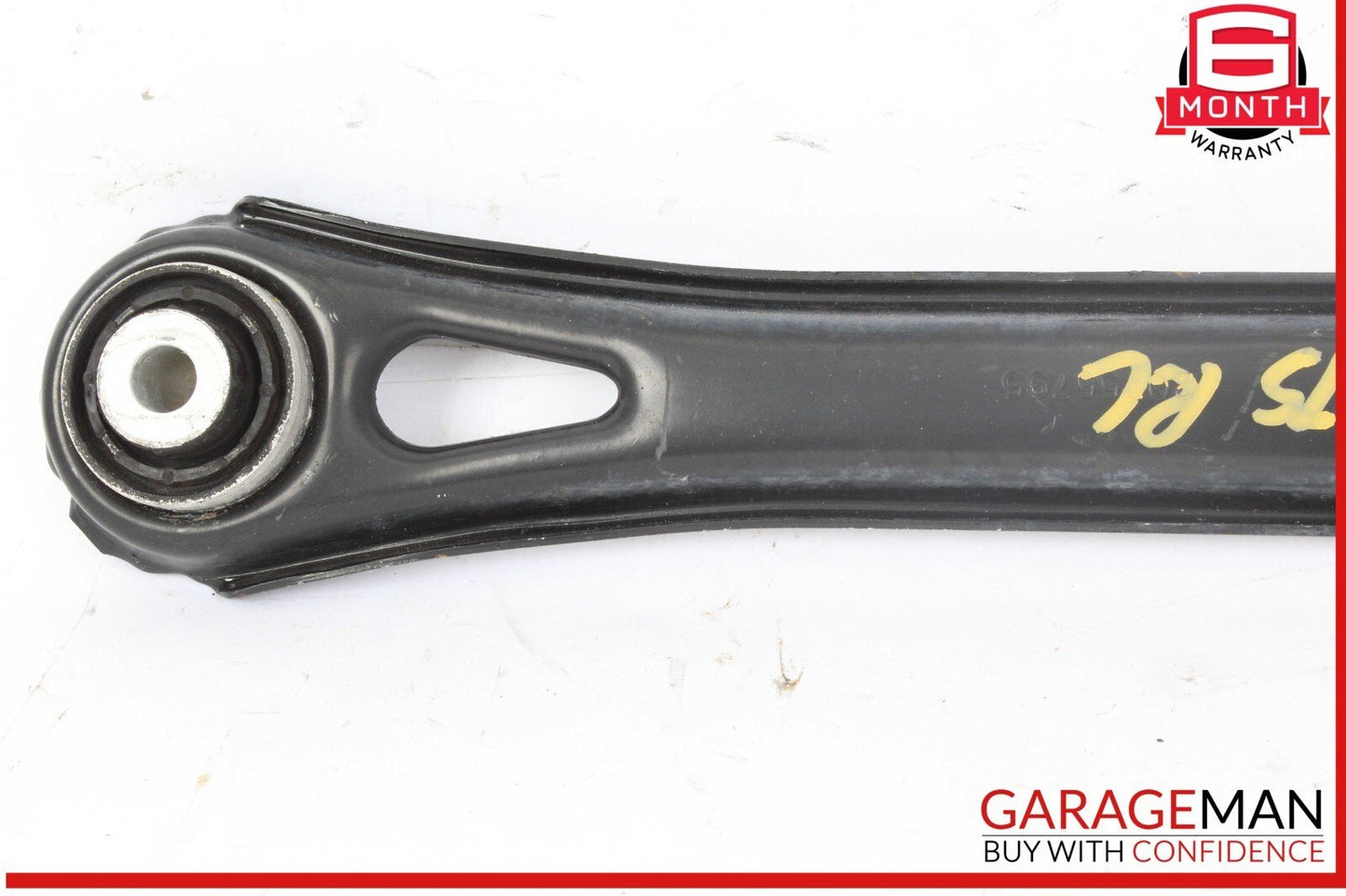 14-19 Cadillac CTS V-Sport Rear Right / Rear Left Side Tie Rod Link Control Arm