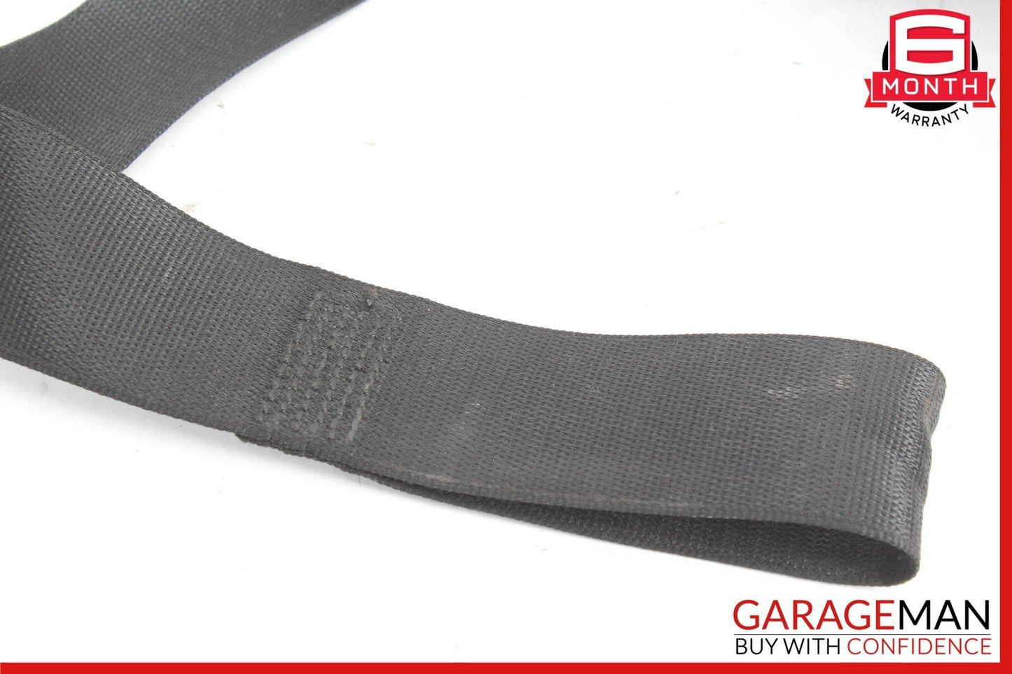 10-17 Mercedes W207 E350 Coupe Front Left Driver Side Seat Belt Retractor OEM