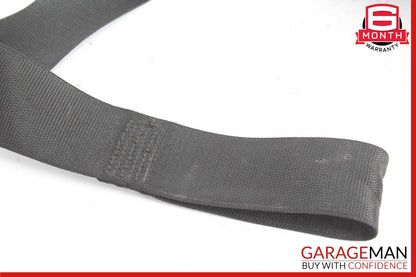10-17 Mercedes W207 E350 Coupe Front Left Driver Side Seat Belt Retractor OEM
