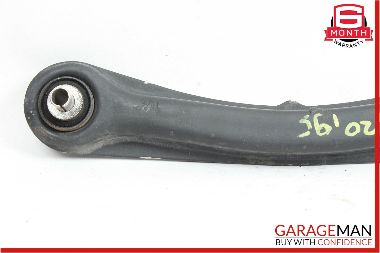 94-02 Mercedes W124 E320 Rear Left / Right Side Suspension Upper Control Arm