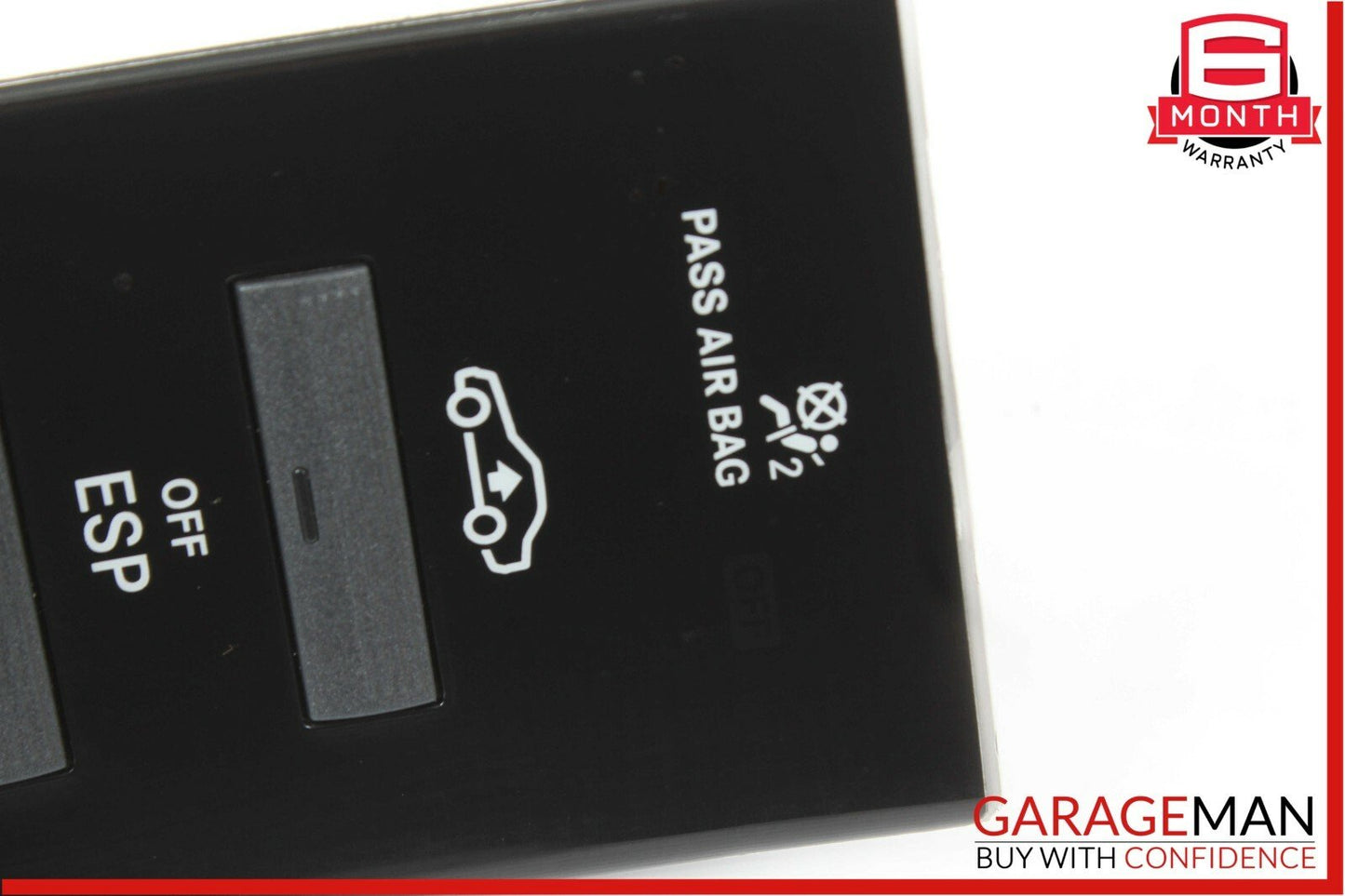 07-13 Mercedes S550 S500 CL550 Instrument Cluster Dash Control Switch Controller