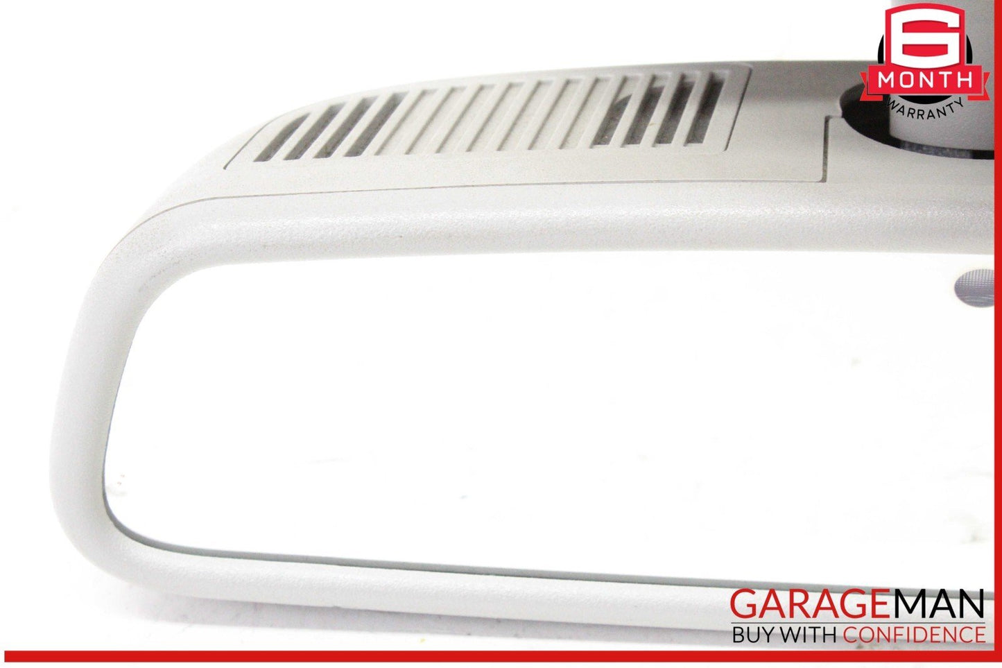 07-09 Mercedes W221 S550 S600 Interior Rear View Mirror 2218110007 OEM