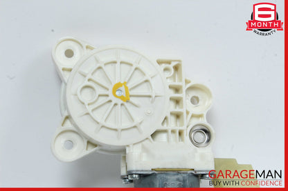 06-11 Mercedes W219 CLS500 CLS55 Rear Right Side Window Regulator Motor OEM