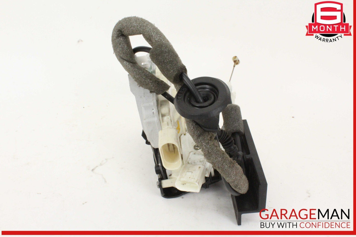 10-16 Porsche Panamera 970 E-Hybrid Front Left Side Door Lock Latch Actuator OEM
