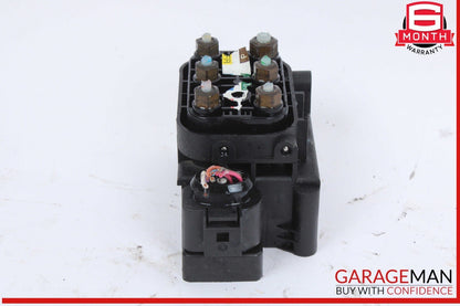 07-14 Mercedes X164 GL450 Air Suspension Supply Valve Block Control Module Unit OEM