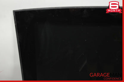 06-12 Mercedes W251 R350 R550 Front Panoramic Pano Sunroof Sun Roof Glass OEM