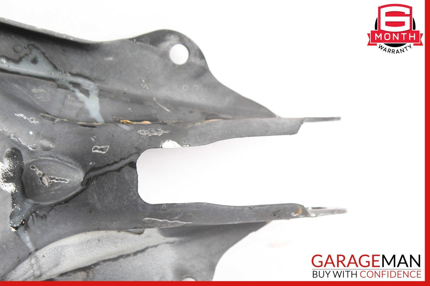 15-20 Mercedes W205 C400 C300 Rear Right or Left Lower Rearward Control Arm OEM