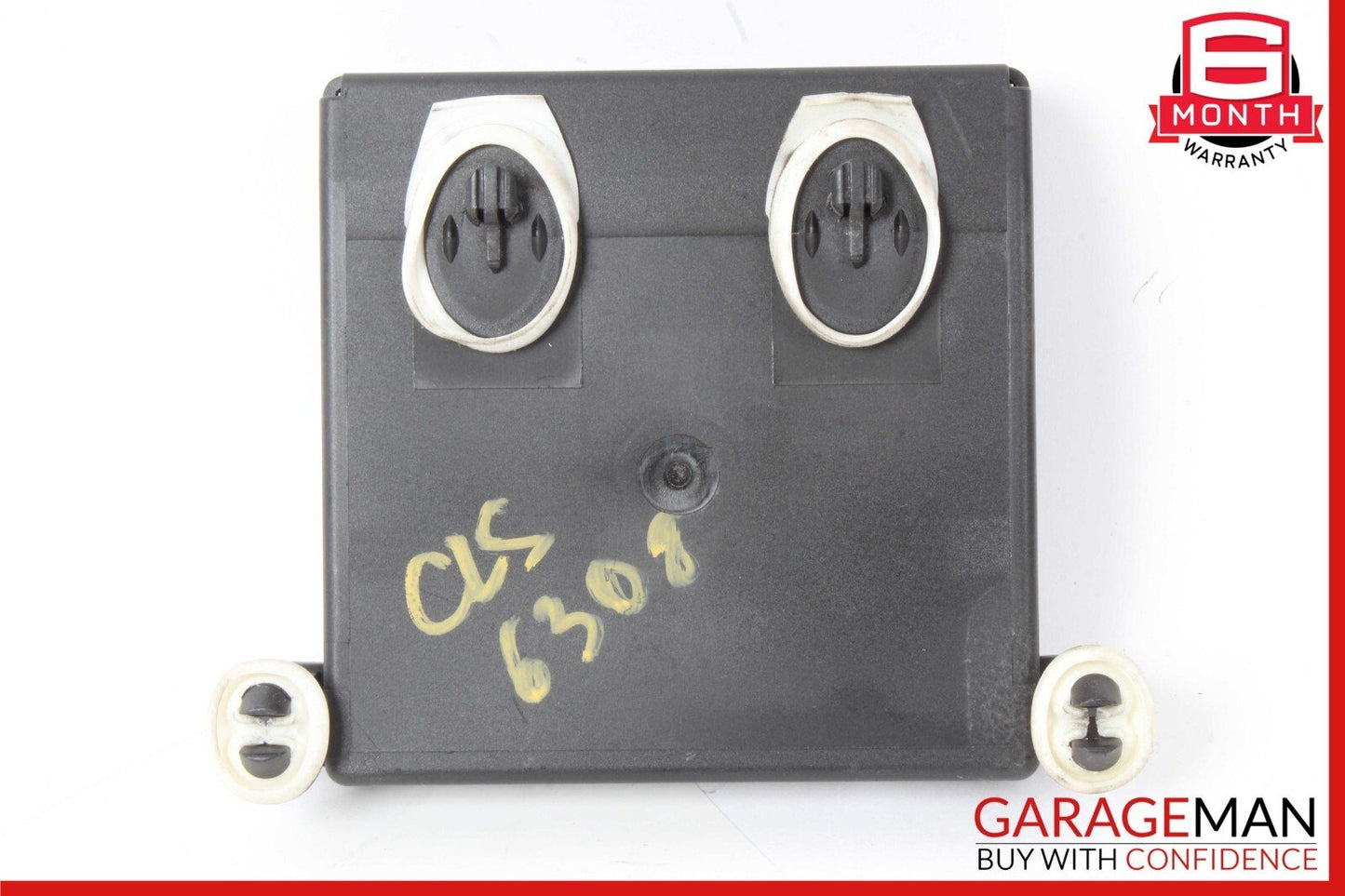 06-11 Mercedes W219 CLS63 AMG CLS550 Rear Left Side Door Controller Module Unit
