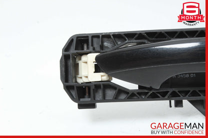 08-11 Mercedes W204 C300 Rear Right Side Exterior Door Handle OEM