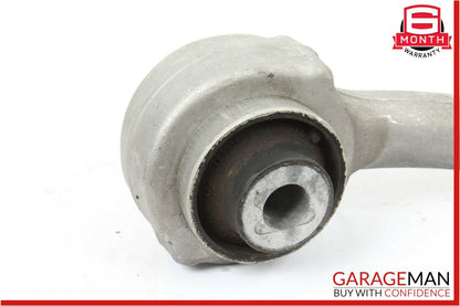 08-14 Mercedes W204 C250 Front Left Driver Side Curved Wishbone Control Arm