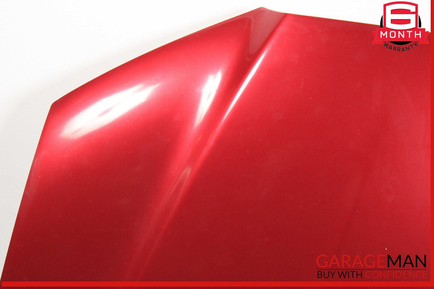 14-20 Mitsubishi Outlander Sport Front Hood Bonnet Cover Panel OEM