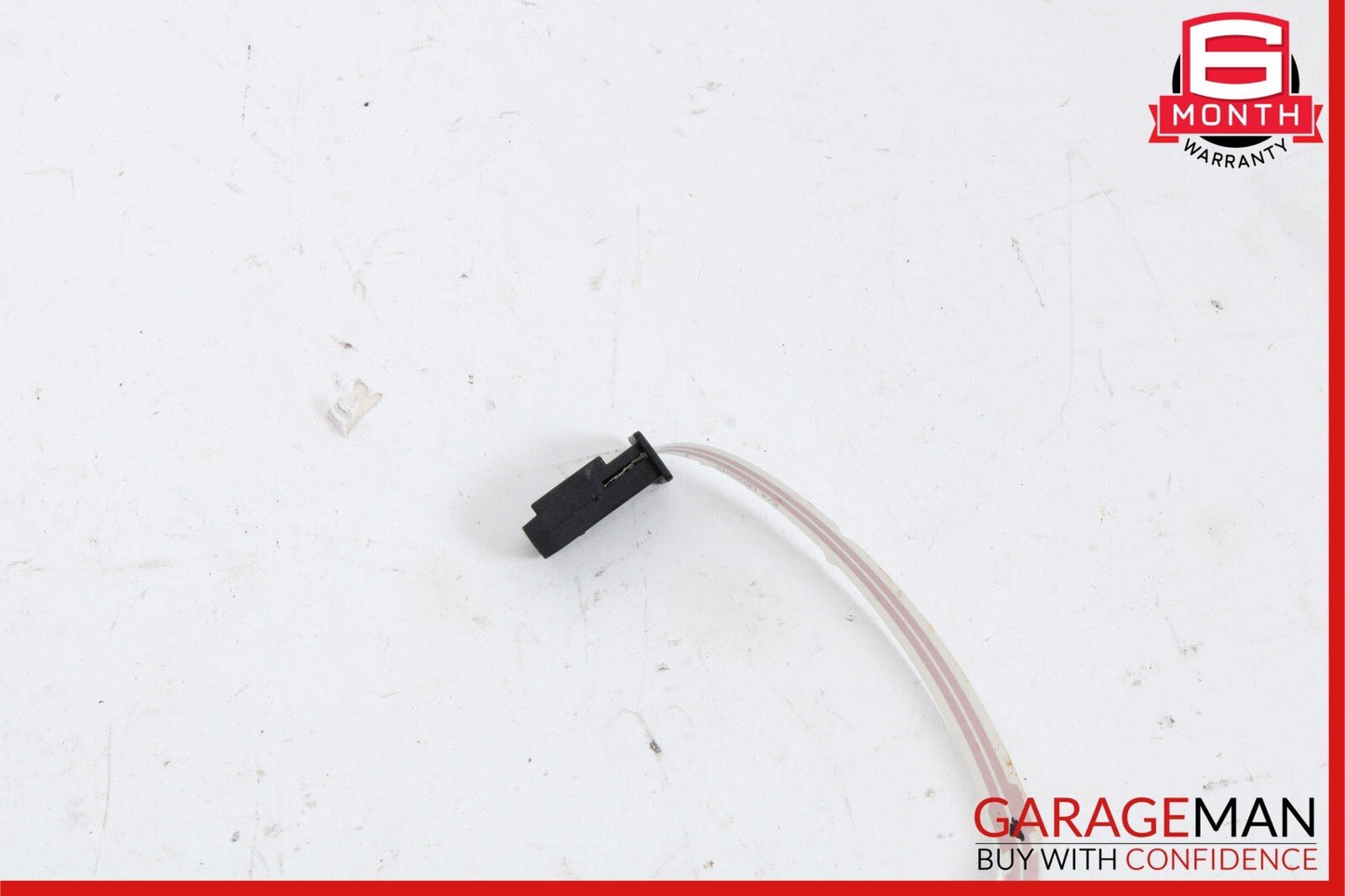 06-12 Mercedes X164 GL450 ML350 Rear Left Side Door Wire Harness Wires