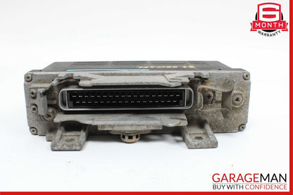 86-91 Mercedes W126 560SEL ABS Anti Lock Brake Control Module Unit 0265101018