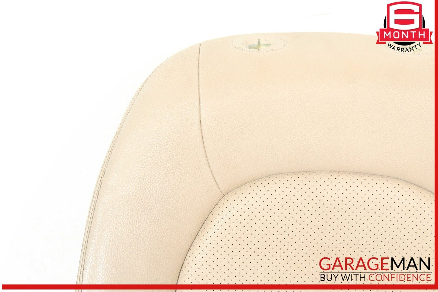 15-25 Mercedes X253 GLC350e C300 Front Right or Left Side Top Upper Seat Cushion