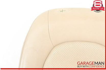 15-25 Mercedes X253 GLC350e C300 Front Right or Left Side Top Upper Seat Cushion