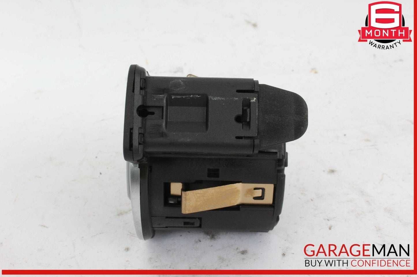 08-20 Mercedes W117 CLA250 GLK350 Headlight Fog Light Switch Control Module OEM