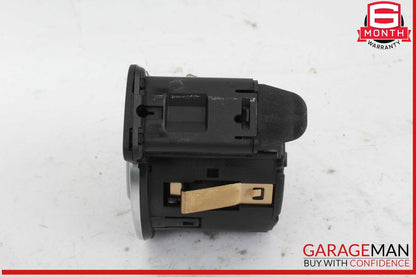 08-20 Mercedes W117 CLA250 GLK350 Headlight Fog Light Switch Control Module OEM