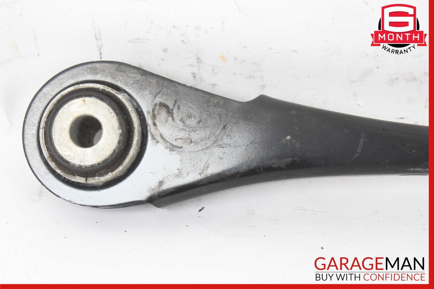 12-18 BMW F30 328i 528i Rear Right or Left Side Trailing Control Arm OEM