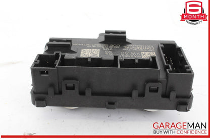 17-24 Audi A4 Quattro Front Right Passenger Side Door Control Module 8W0959592H