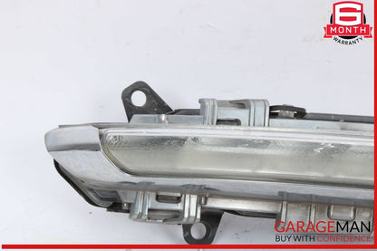 10-13 Mercedes W221 S400 Hybrid Front Left Side Daytime Running Light Lamp OEM