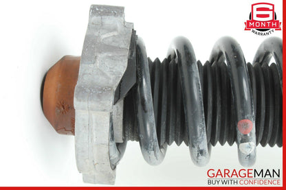 03-06 Porsche Cayenne 955 4.5L Front Shock Absorber Strut Spring Set of 2 Pc