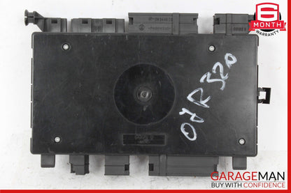 03-11 Mercedes R171 SLK280 Front Left Seat Control Module 2118704085 OEM