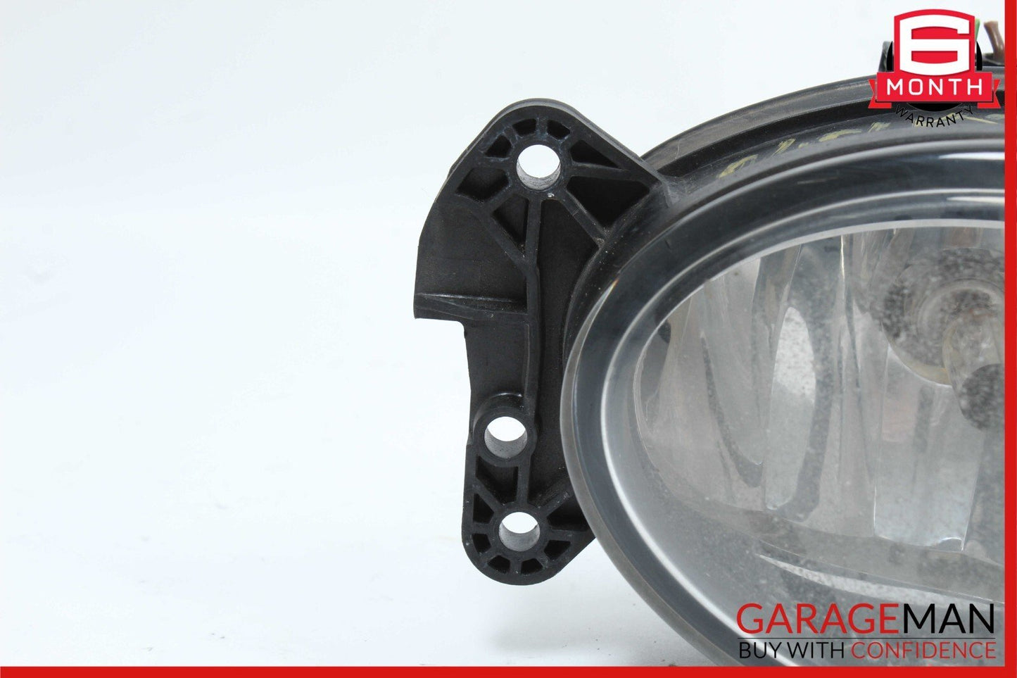 06-09 Mercedes CLS500 E350 CLK500 Front Left Foglight Fog Light Lamp OEM