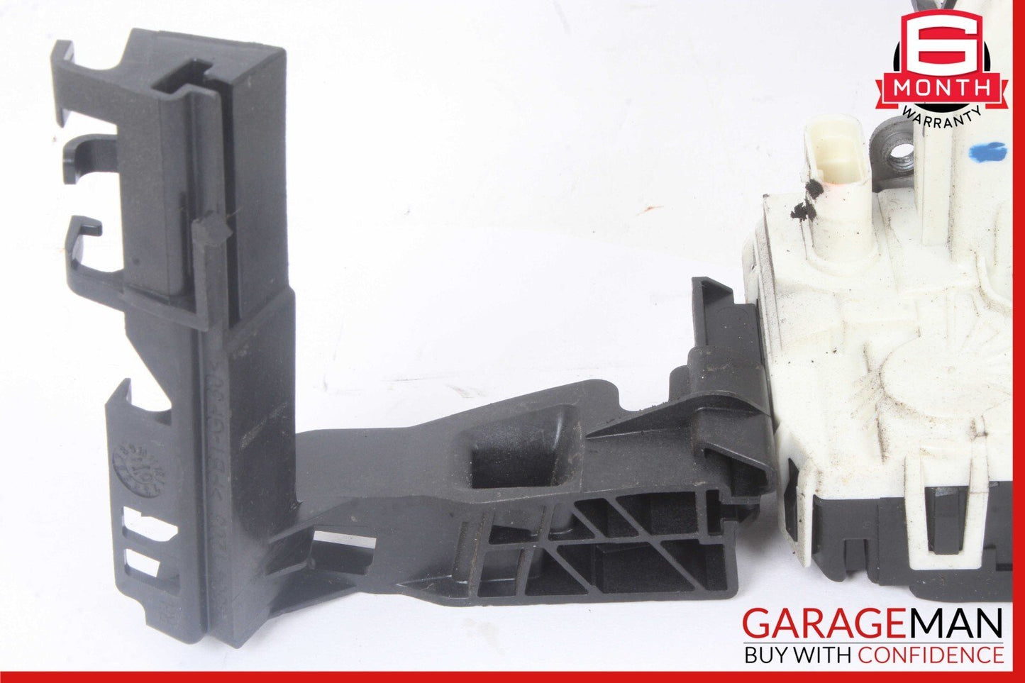 10-17 Mercedes W207 E350 E400 Front Right Side Door Lock Latch Actuator OEM