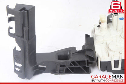 10-17 Mercedes W207 E350 E400 Front Right Side Door Lock Latch Actuator OEM