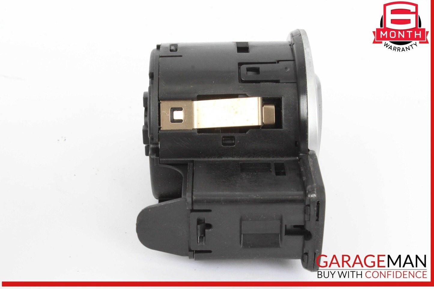 08-20 Mercedes W218 CLS550 E350 Headlight Fog Light Switch Control Module OEM