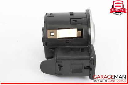08-20 Mercedes W218 CLS550 E350 Headlight Fog Light Switch Control Module OEM