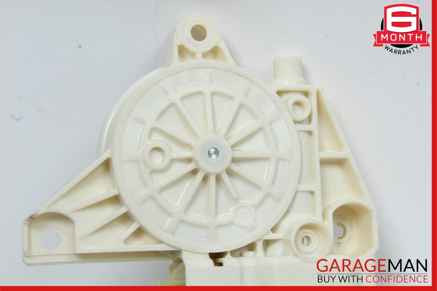 08-16 Mercedes W212 E350 C250 GLK350 Rear Right Door Window Regulator Motor Unit