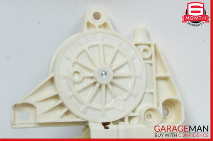 08-16 Mercedes W212 E350 C250 GLK350 Rear Right Door Window Regulator Motor Unit